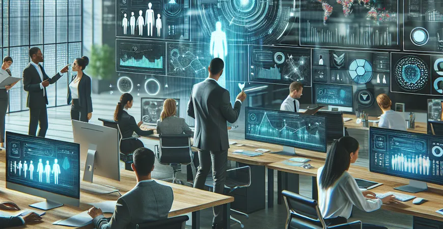 人事规划管理如何应对 "混合用工" 复杂场景？